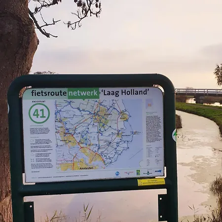 Campingplads Farmer Farmyard Stays, Sleep Easy, Rural, Explore Amsterdam