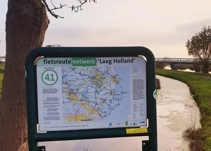 营地 Farmer Farmyard Stays, Sleep Easy, Rural, Explore 阿姆斯特丹