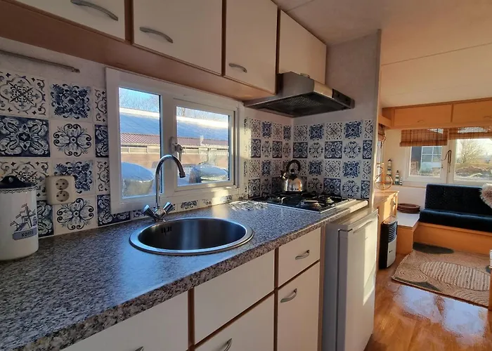 Farmer Farmyard Stays, Sleep Easy, Rural, Explore