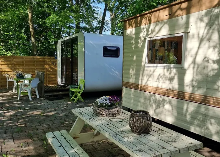 Farmer Farmyard Stays, Sleep Easy, Rural, Explore * Άμστερνταμ