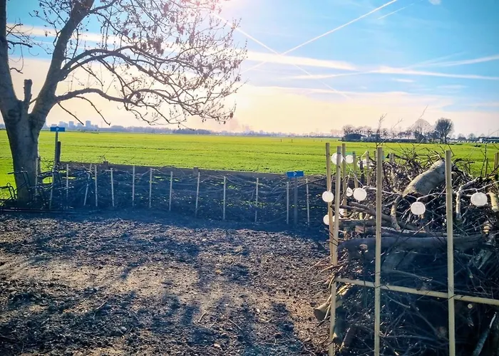 Farmer Farmyard Stays, Sleep Easy, Rural, Explore Κάμπινγκ *